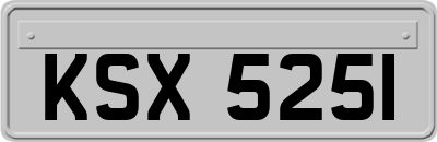 KSX5251