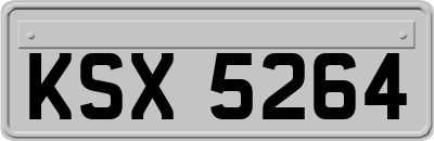 KSX5264