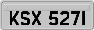 KSX5271