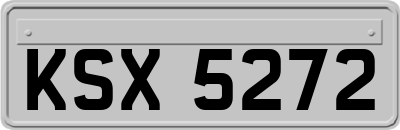 KSX5272
