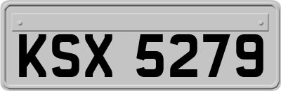 KSX5279