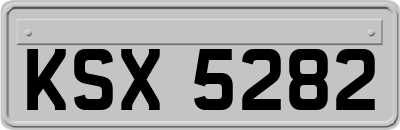KSX5282