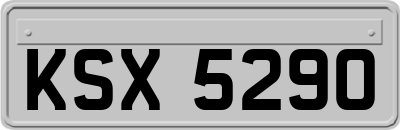 KSX5290