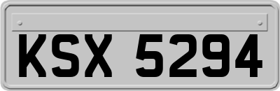 KSX5294