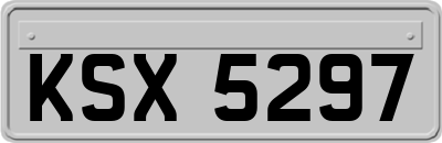 KSX5297
