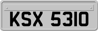 KSX5310