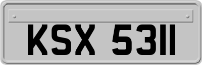 KSX5311