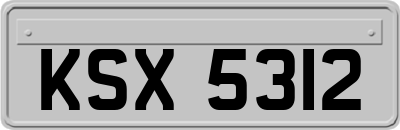 KSX5312