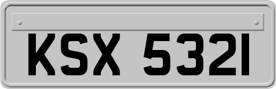 KSX5321