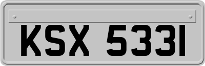 KSX5331