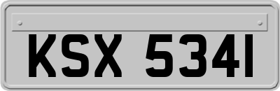 KSX5341