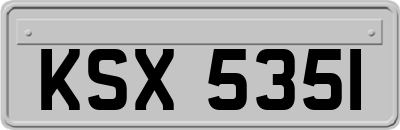 KSX5351