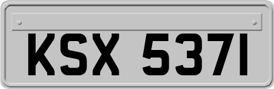 KSX5371