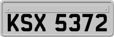 KSX5372
