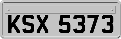 KSX5373