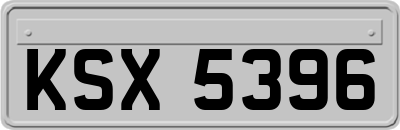 KSX5396