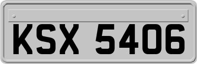 KSX5406