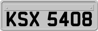 KSX5408