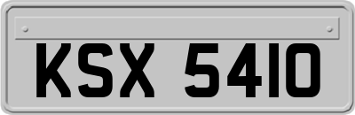 KSX5410