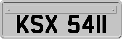 KSX5411