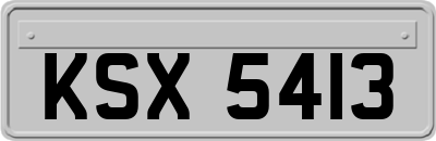 KSX5413