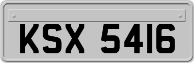 KSX5416