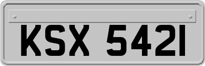 KSX5421