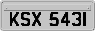 KSX5431