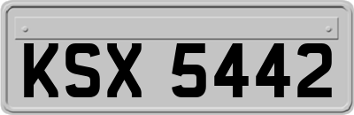 KSX5442