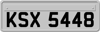KSX5448