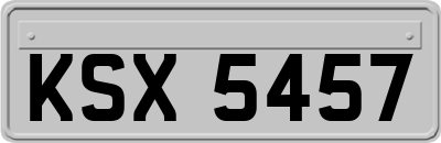 KSX5457