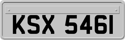 KSX5461