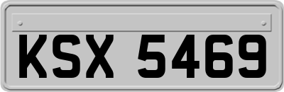 KSX5469