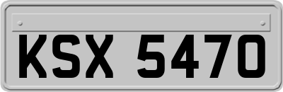 KSX5470