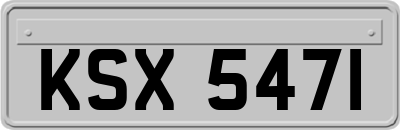 KSX5471