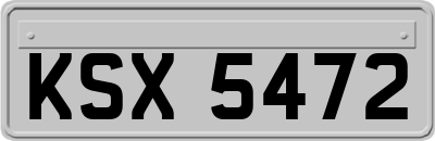 KSX5472