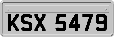 KSX5479