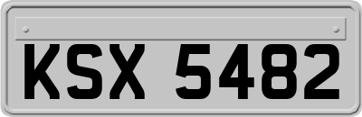 KSX5482
