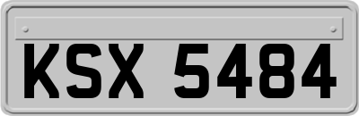 KSX5484
