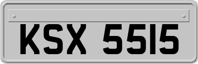 KSX5515