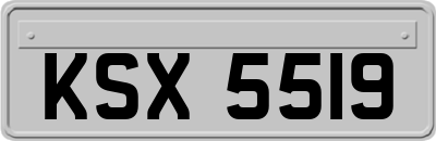 KSX5519