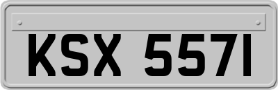 KSX5571