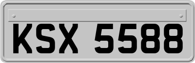 KSX5588