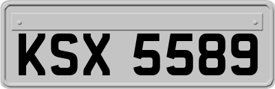 KSX5589