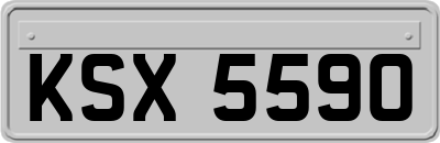 KSX5590
