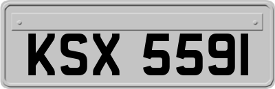 KSX5591