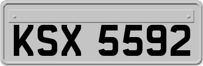 KSX5592