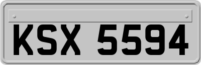KSX5594