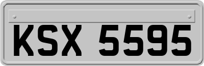 KSX5595