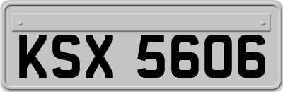 KSX5606